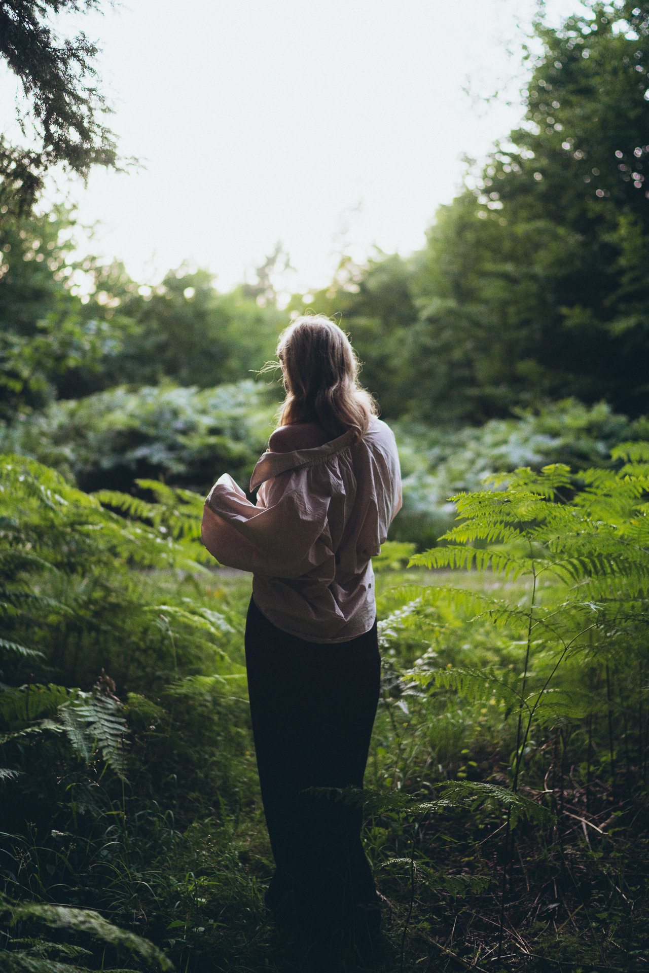 Yasya. Photographer in Copenhagen Olga Maliuk