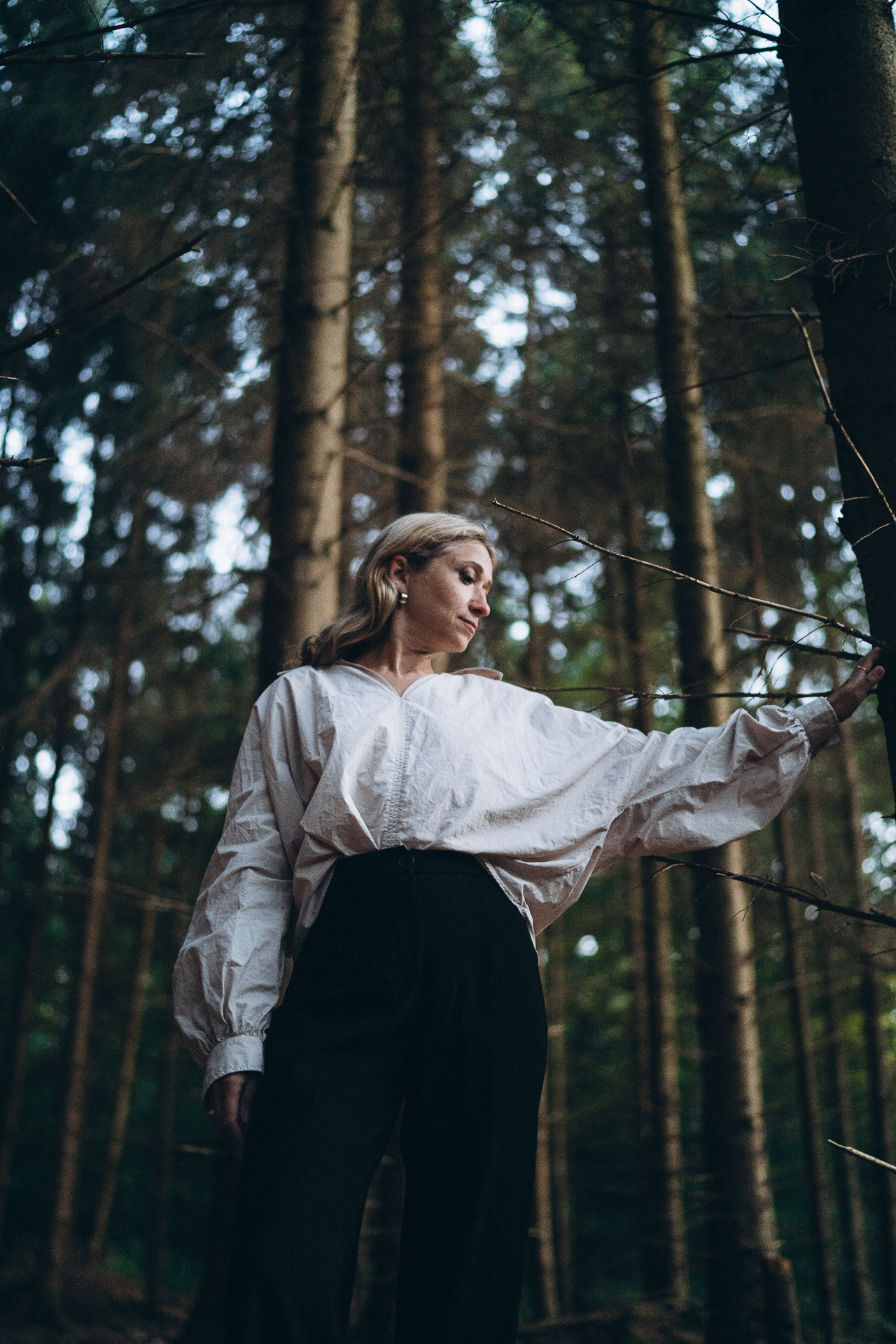 Yasya. Photographer in Copenhagen Olga Maliuk