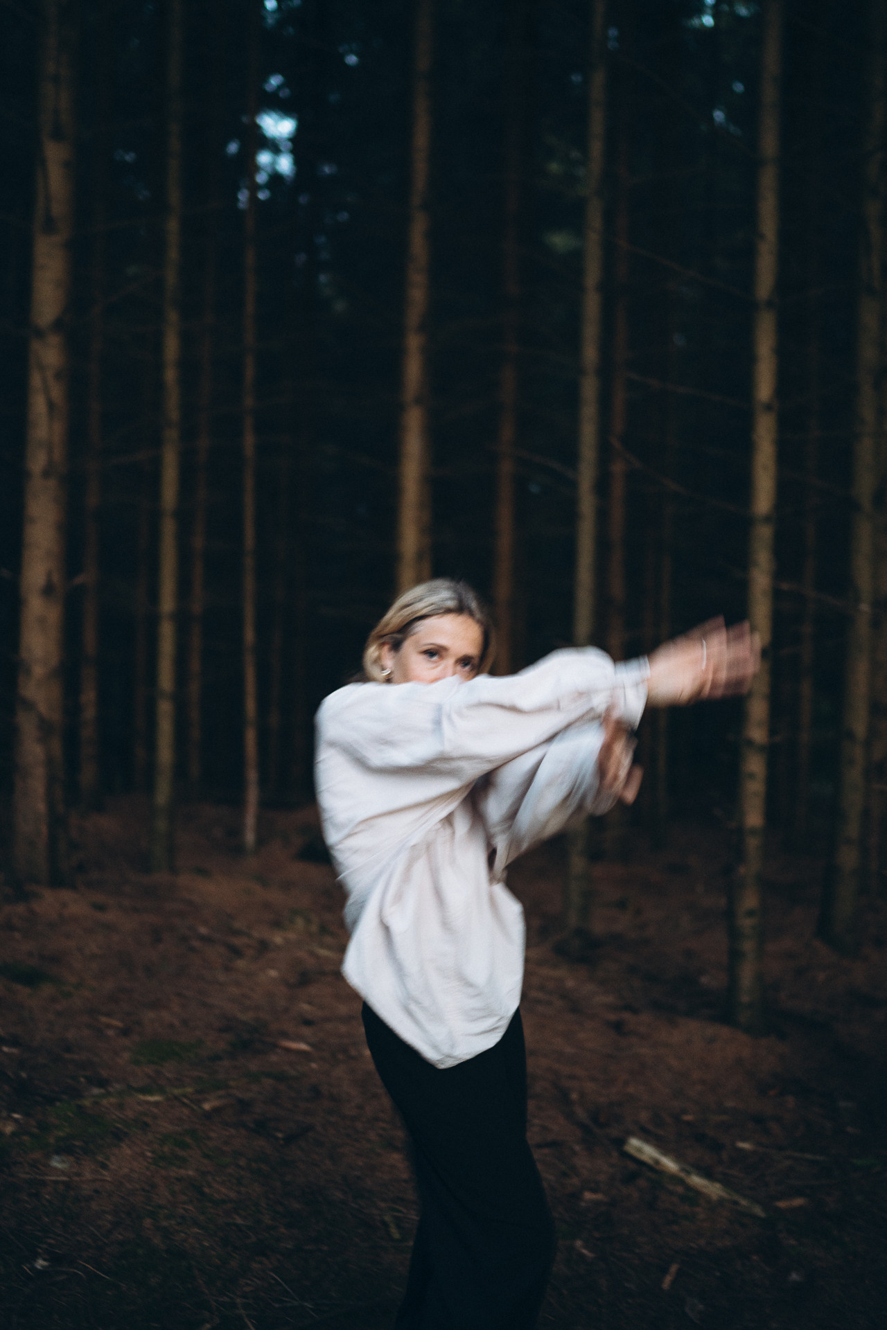 Yasya. Photographer in Copenhagen Olga Maliuk