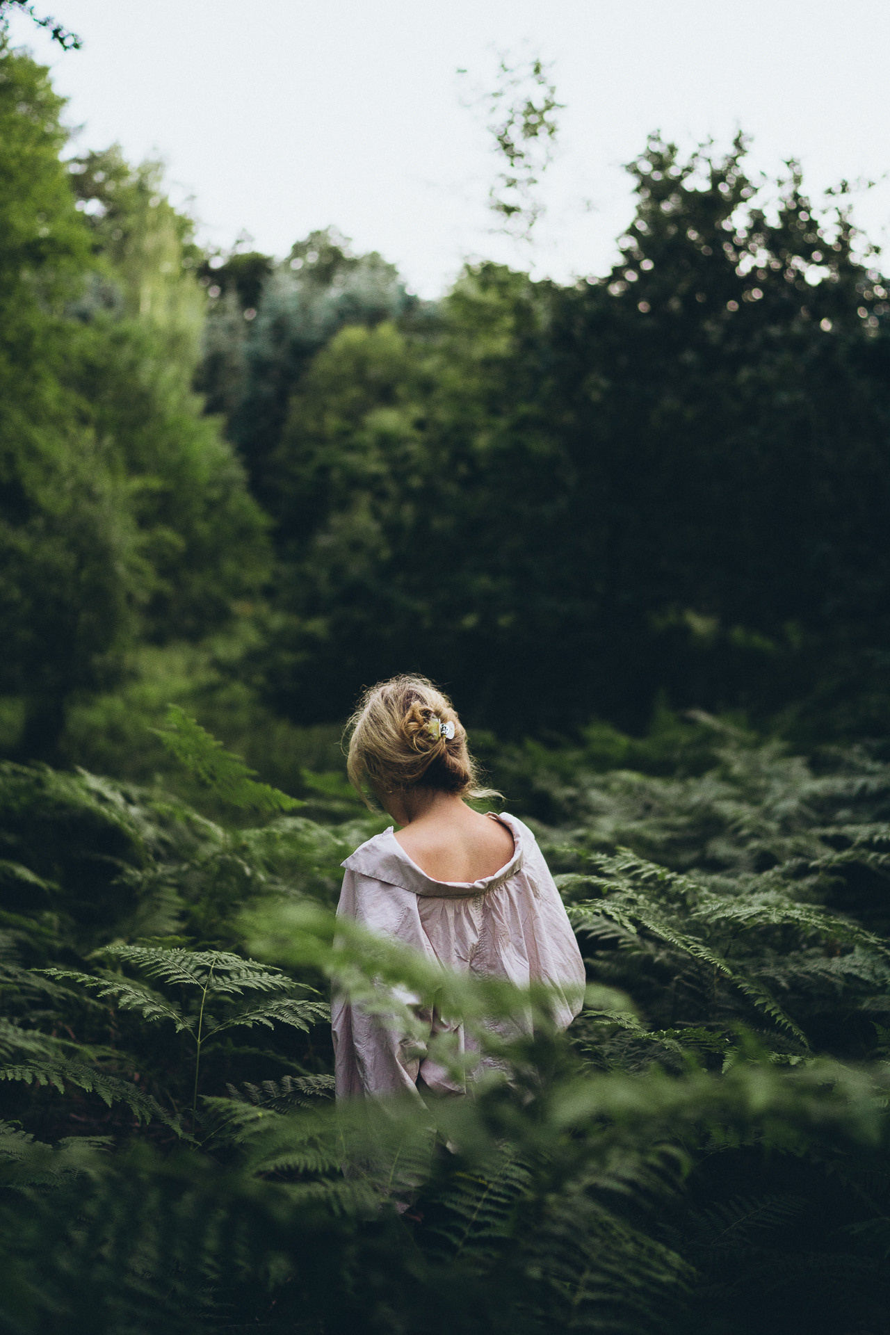 Yasya. Photographer in Copenhagen Olga Maliuk