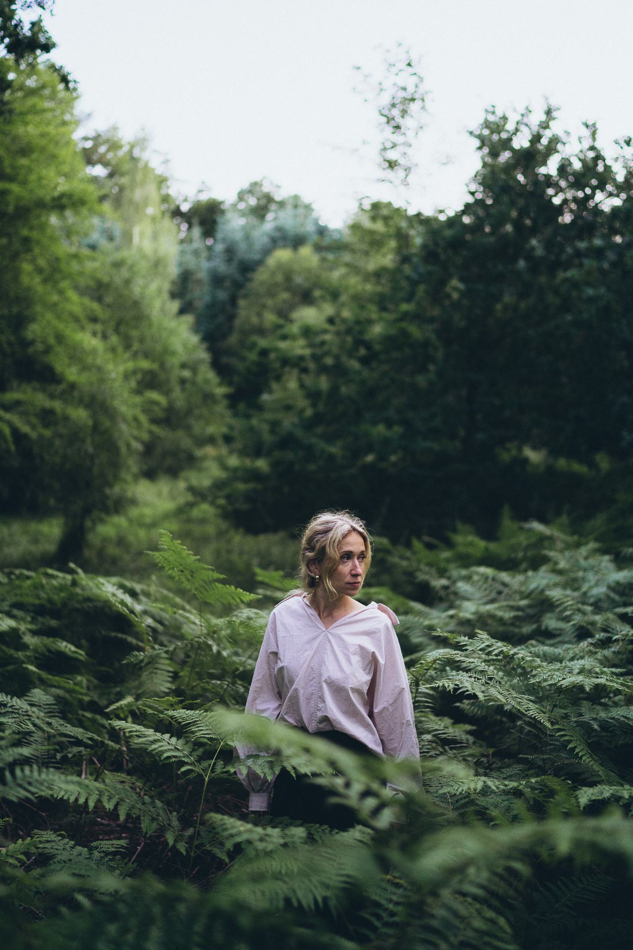 Yasya. Photographer in Copenhagen Olga Maliuk