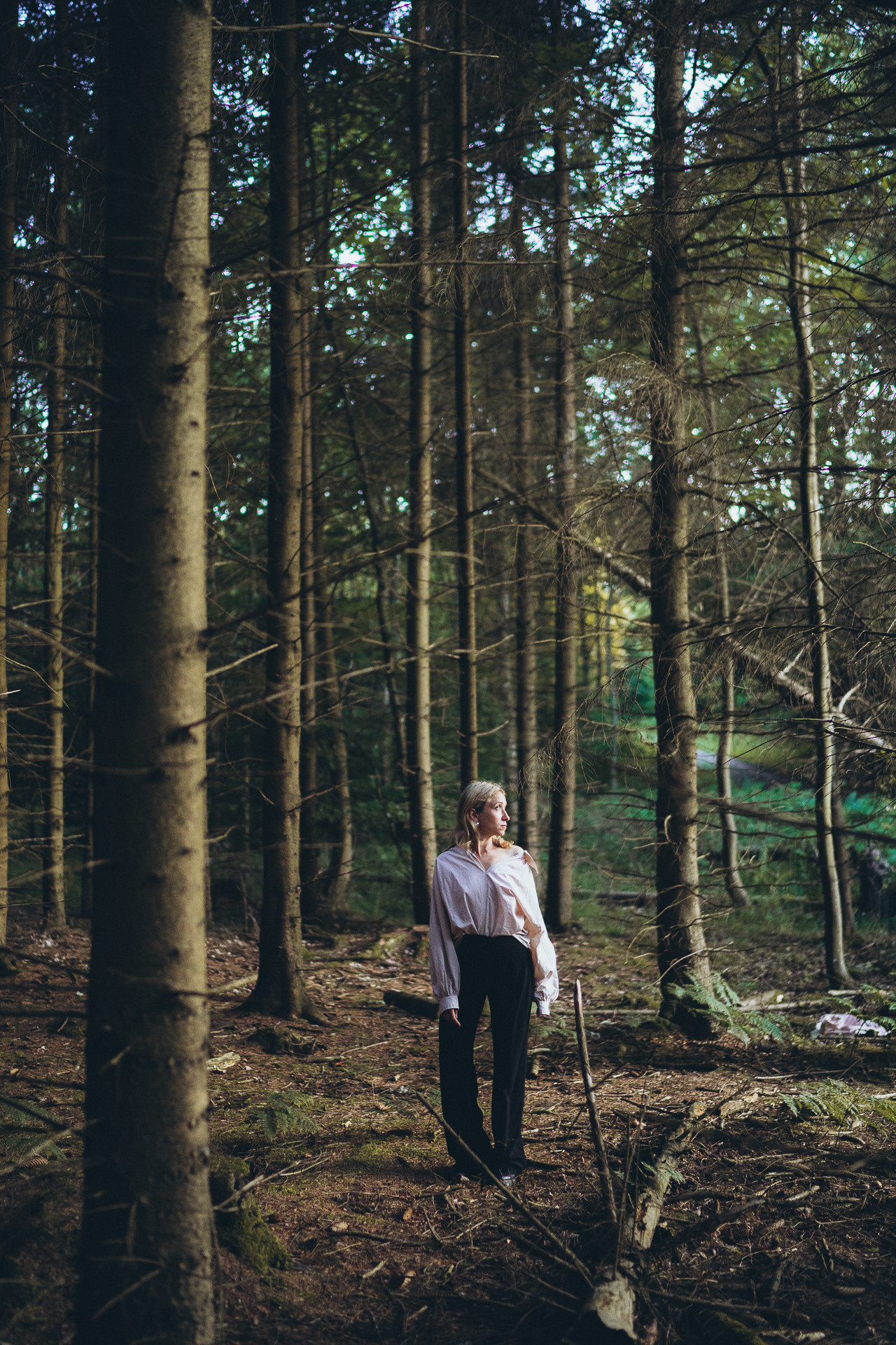 Yasya. Photographer in Copenhagen Olga Maliuk