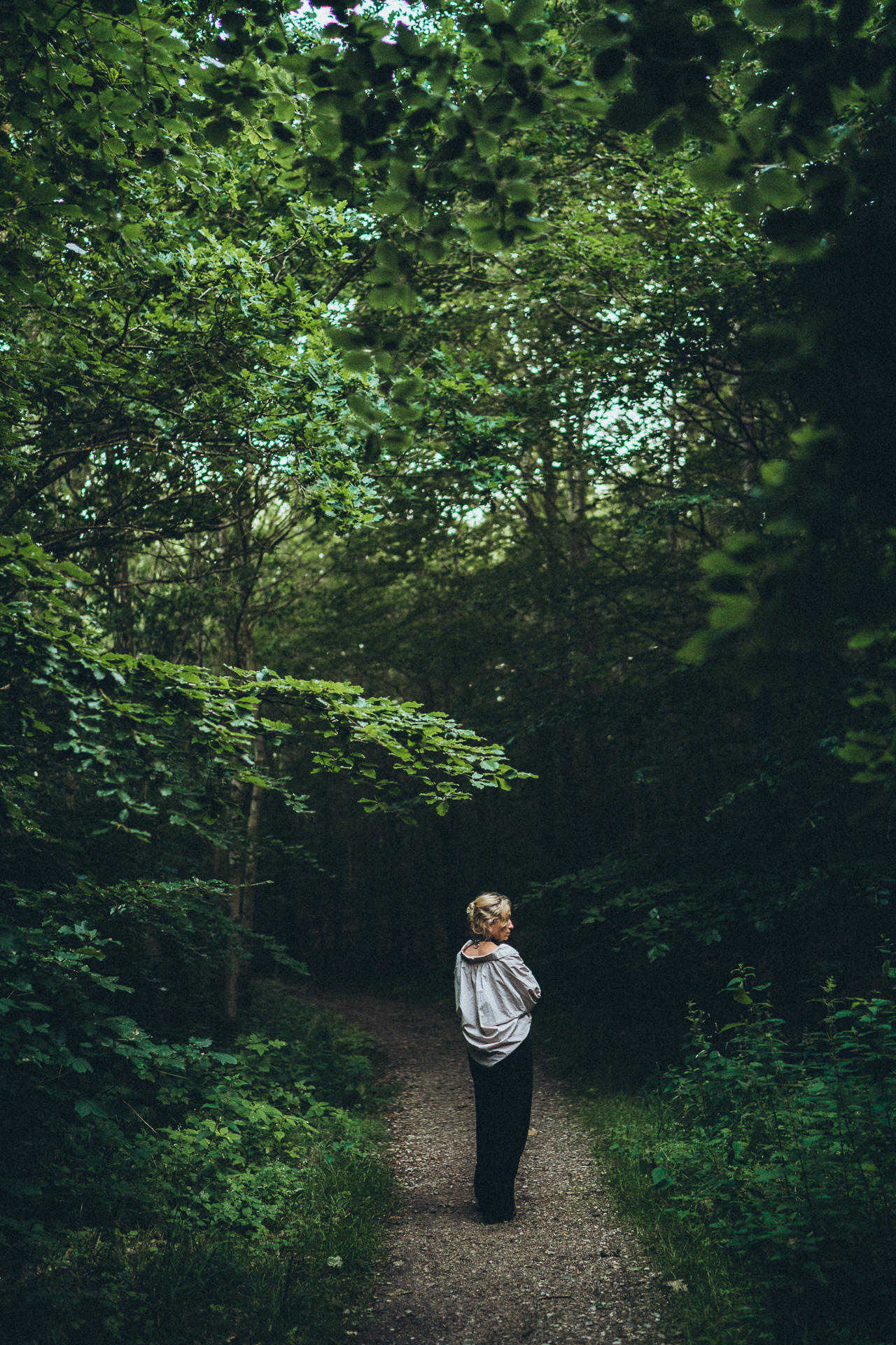 Yasya. Photographer in Copenhagen Olga Maliuk