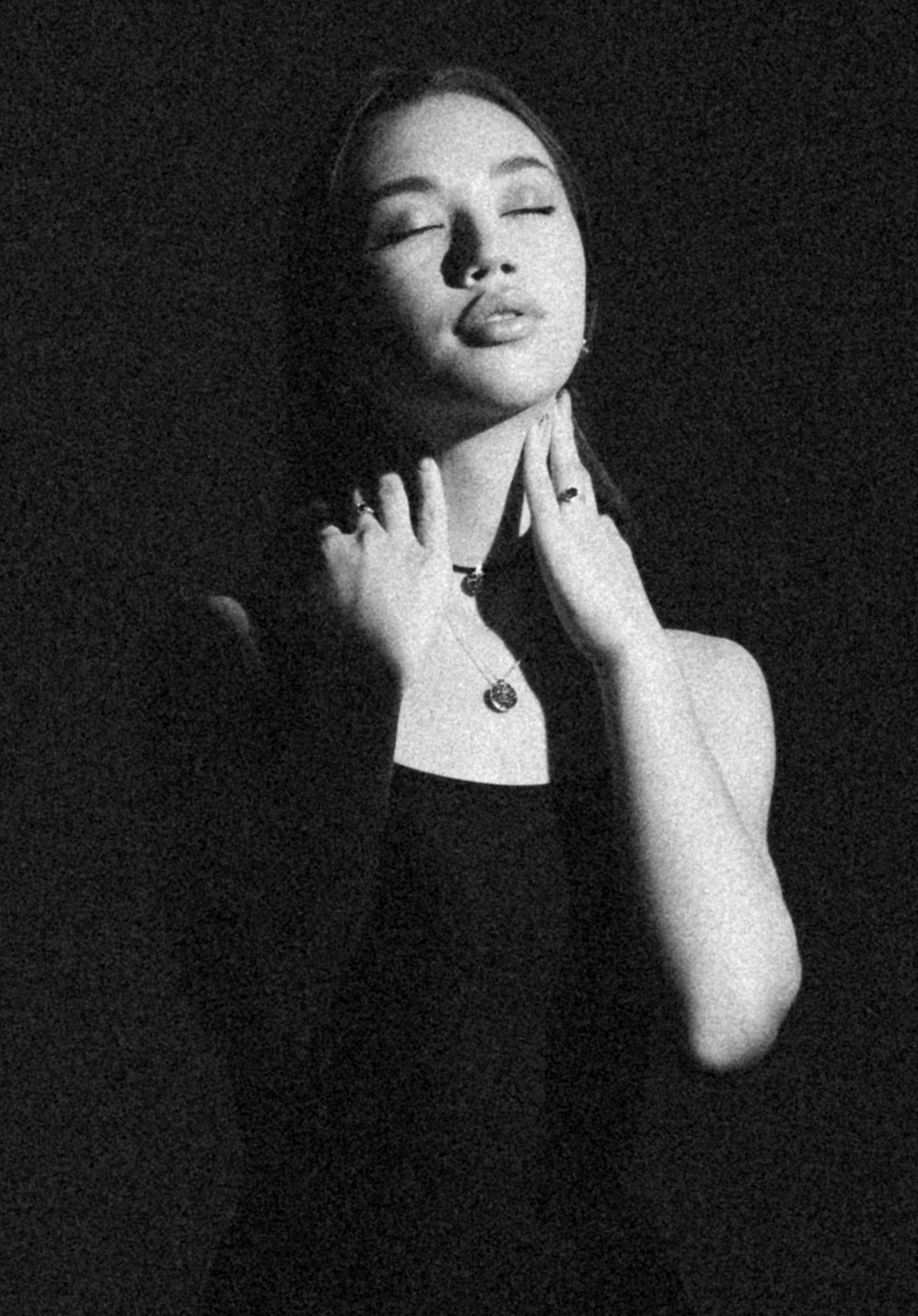 Муслима. Портретный фотограф Нигинахон Исматуллаева в Ташкенте