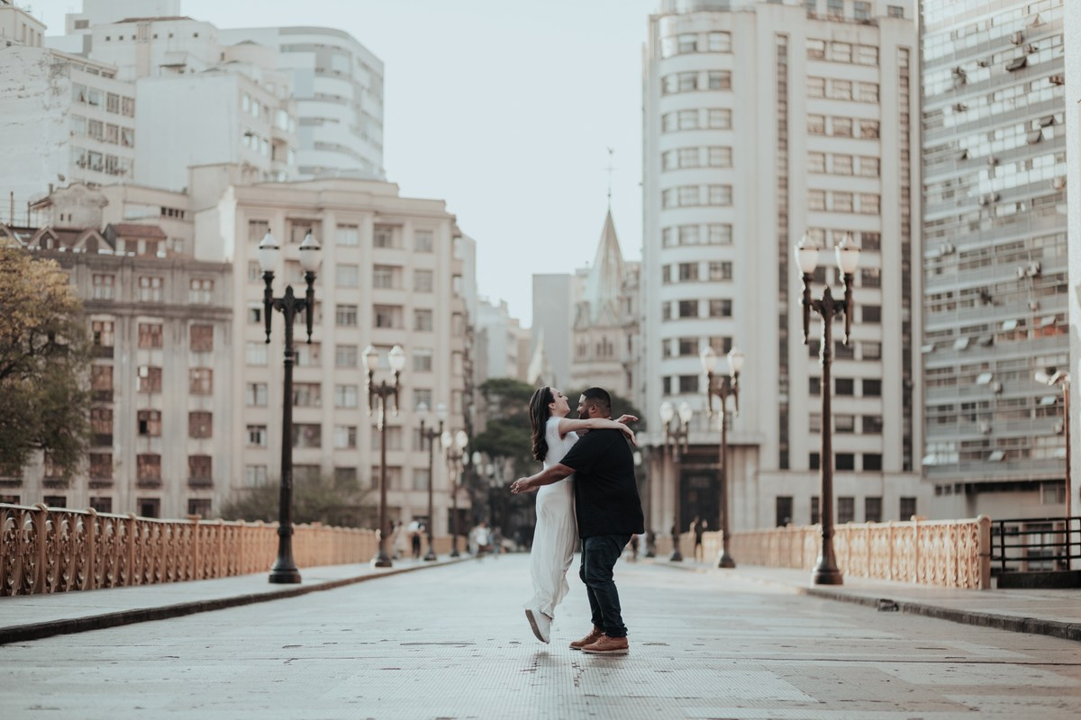 Osmar e Bianca - Pré - Wedding. Fotógrafa de Eventos em São Paulo e Sorocaba Kika Damasceno