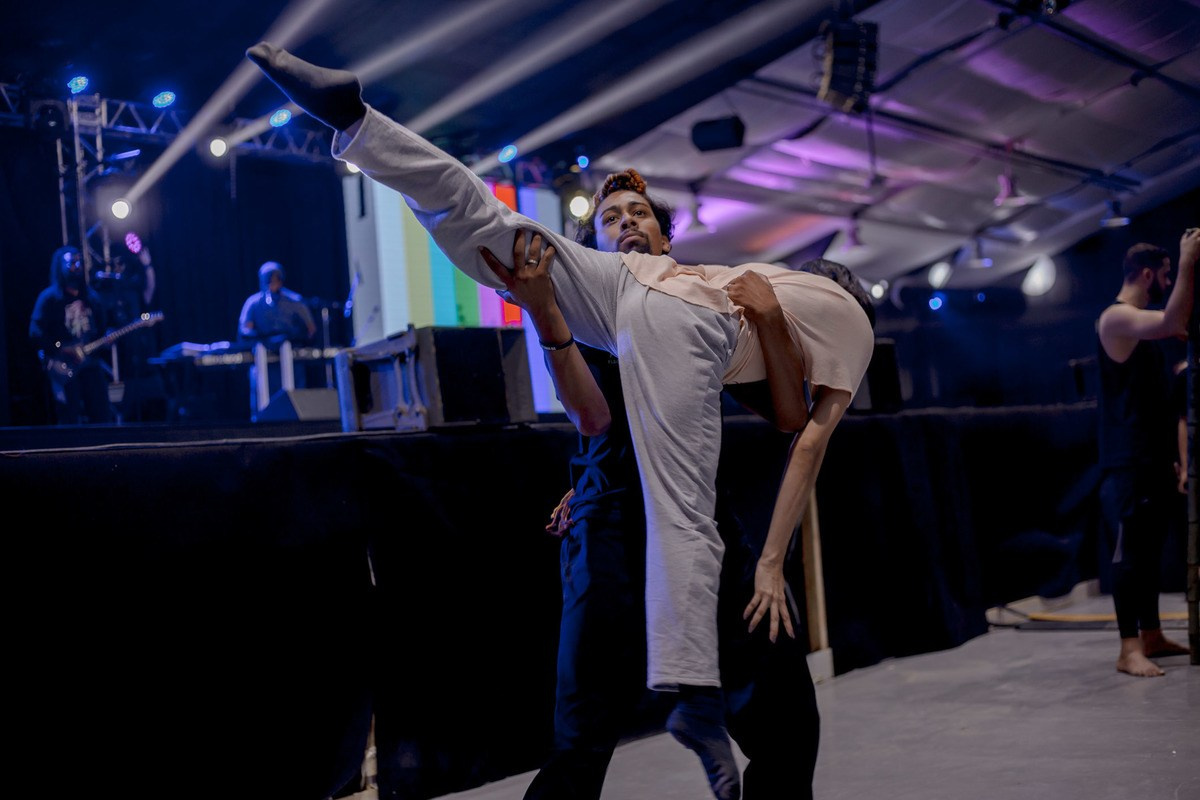 ASU Tour RJ. Fotógrafa de Eventos em São Paulo e Sorocaba Kika Damasceno