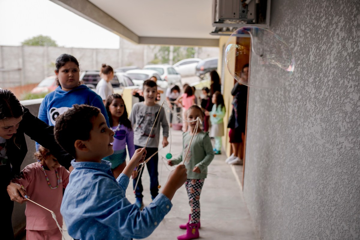 Izzie - 6º aniversário. Fotógrafa de Eventos em São Paulo e Sorocaba Kika Damasceno