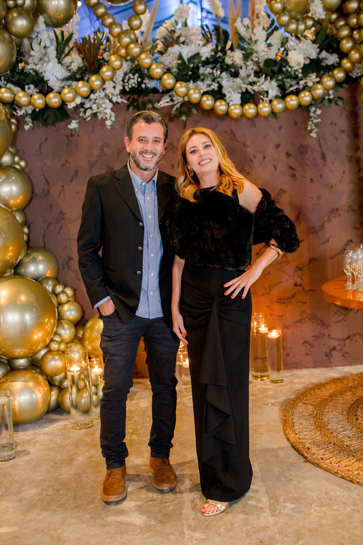 Reinauguração Villa La Feria. Fotógrafa de Eventos em São Paulo e Sorocaba Kika Damasceno