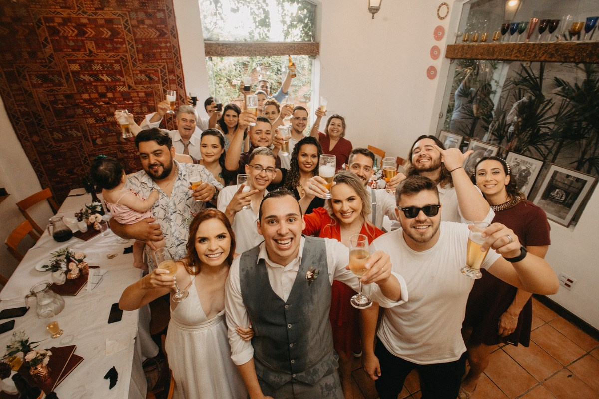 Casamento - Lucas e Gabi. Fotógrafa de Eventos em São Paulo e Sorocaba Kika Damasceno