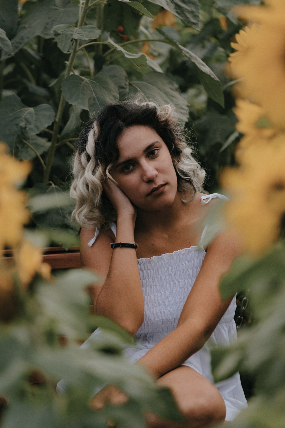 Sarah. Fotógrafa de Eventos em São Paulo e Sorocaba Kika Damasceno