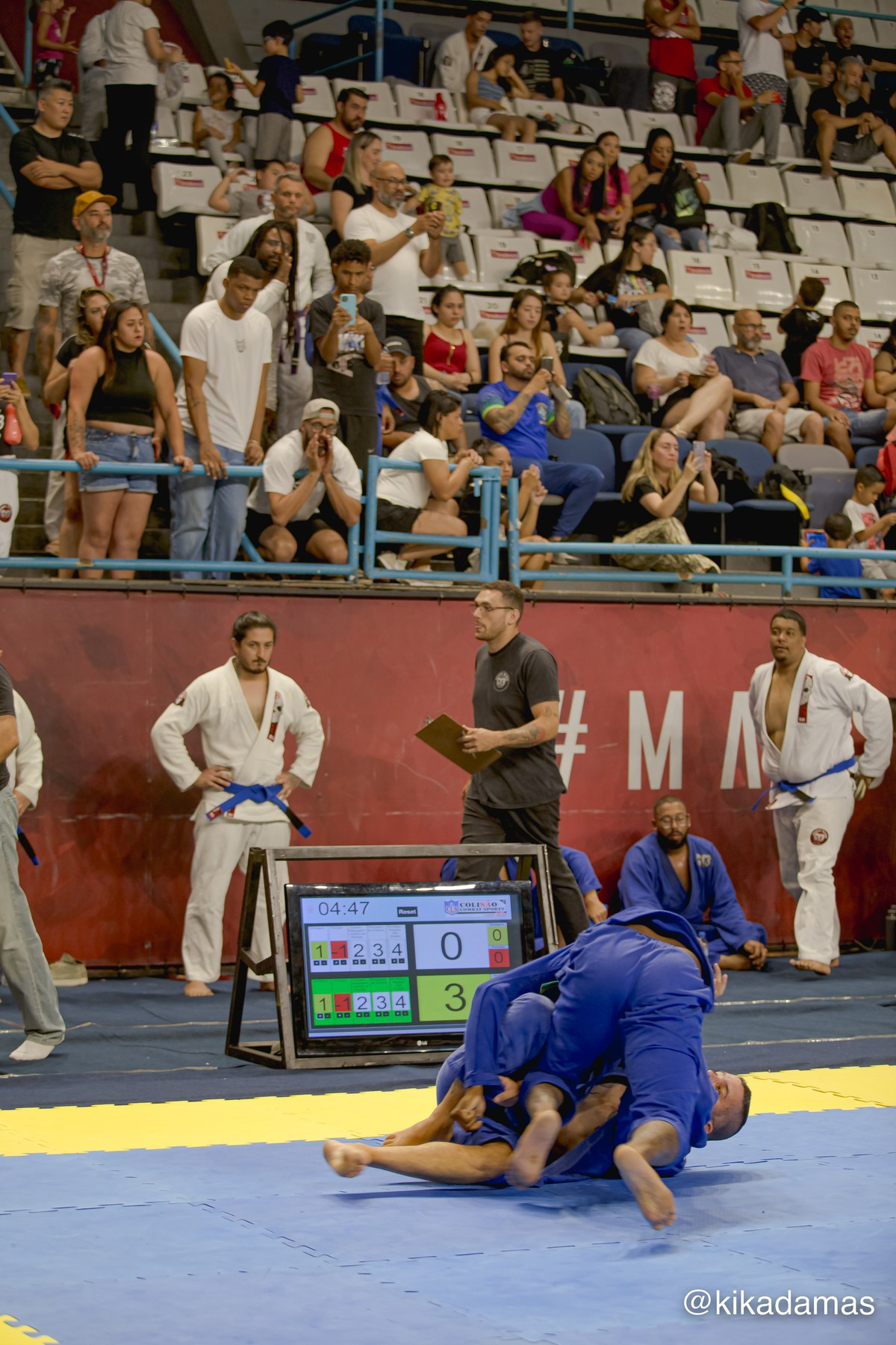 Torneio Interno de Jiu-Jitsu da G13. Fotógrafa de Eventos em São Paulo e Sorocaba Kika Damasceno