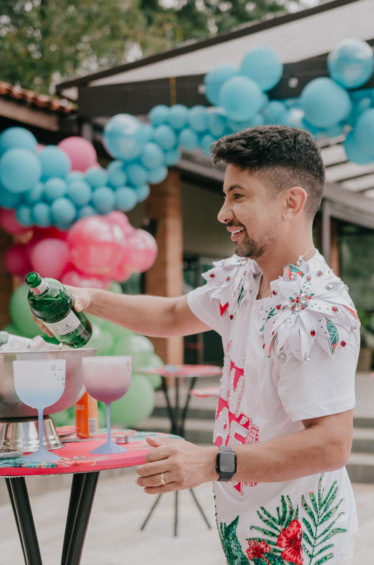 Micareta Massa - André Ribeiro. Fotógrafa de Eventos em São Paulo e Sorocaba Kika Damasceno