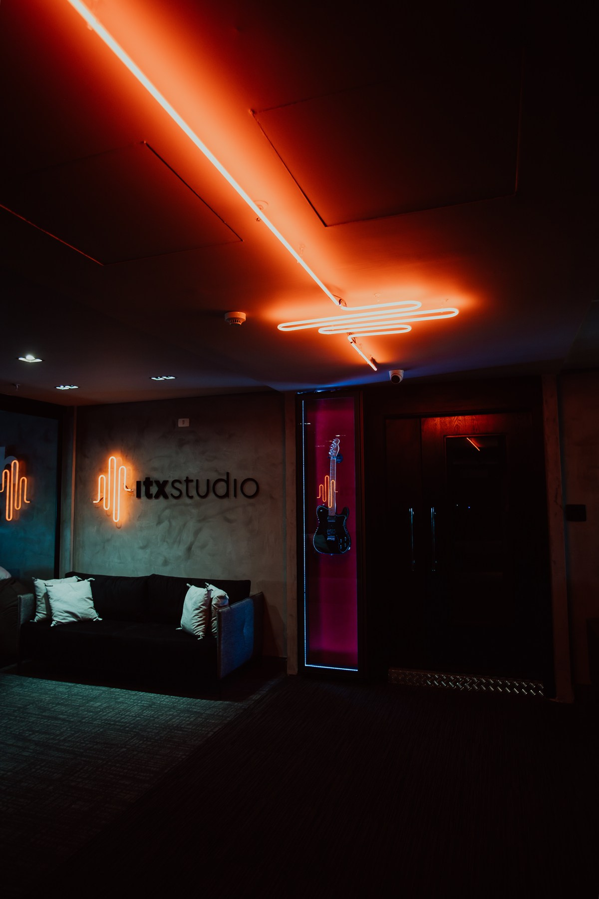 ITX Studio. Fotógrafa de Eventos em São Paulo e Sorocaba Kika Damasceno