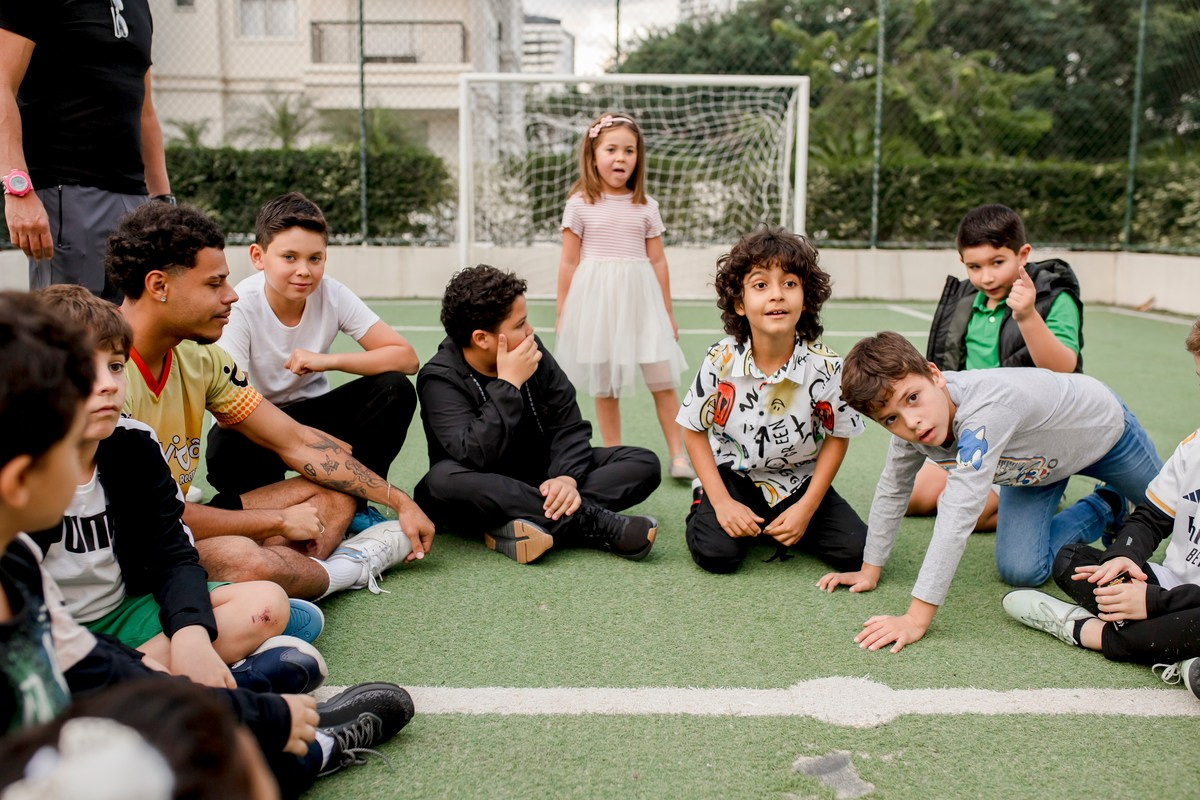 Benício - 8 anos. Fotógrafa de Eventos em São Paulo e Sorocaba Kika Damasceno