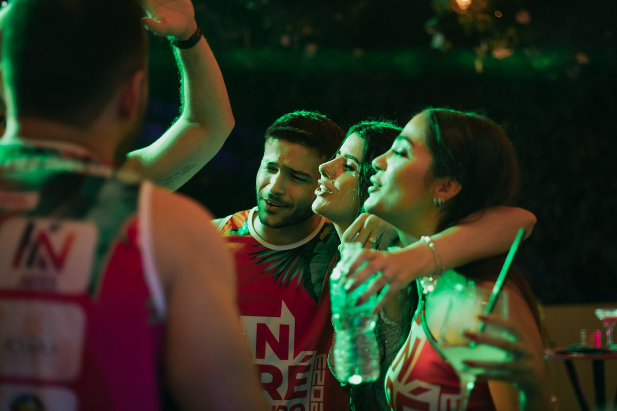 Micareta Massa - André Ribeiro. Fotógrafa de Eventos em São Paulo e Sorocaba Kika Damasceno