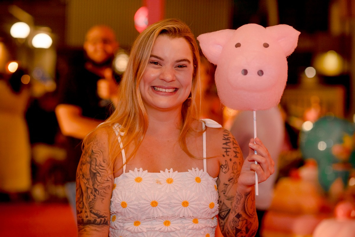 Raica - 6 anos. Fotógrafa de Eventos em São Paulo e Sorocaba Kika Damasceno