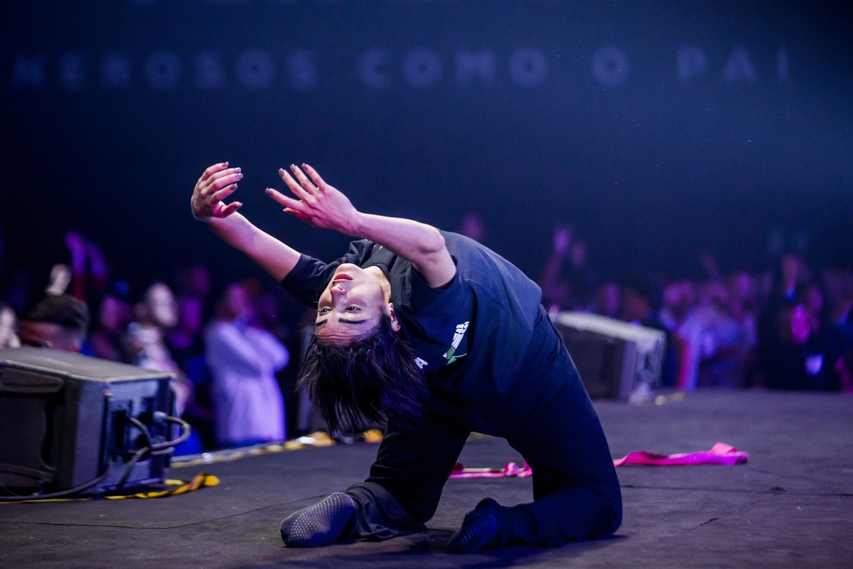 ASU Tour RJ. Fotógrafa de Eventos em São Paulo e Sorocaba Kika Damasceno