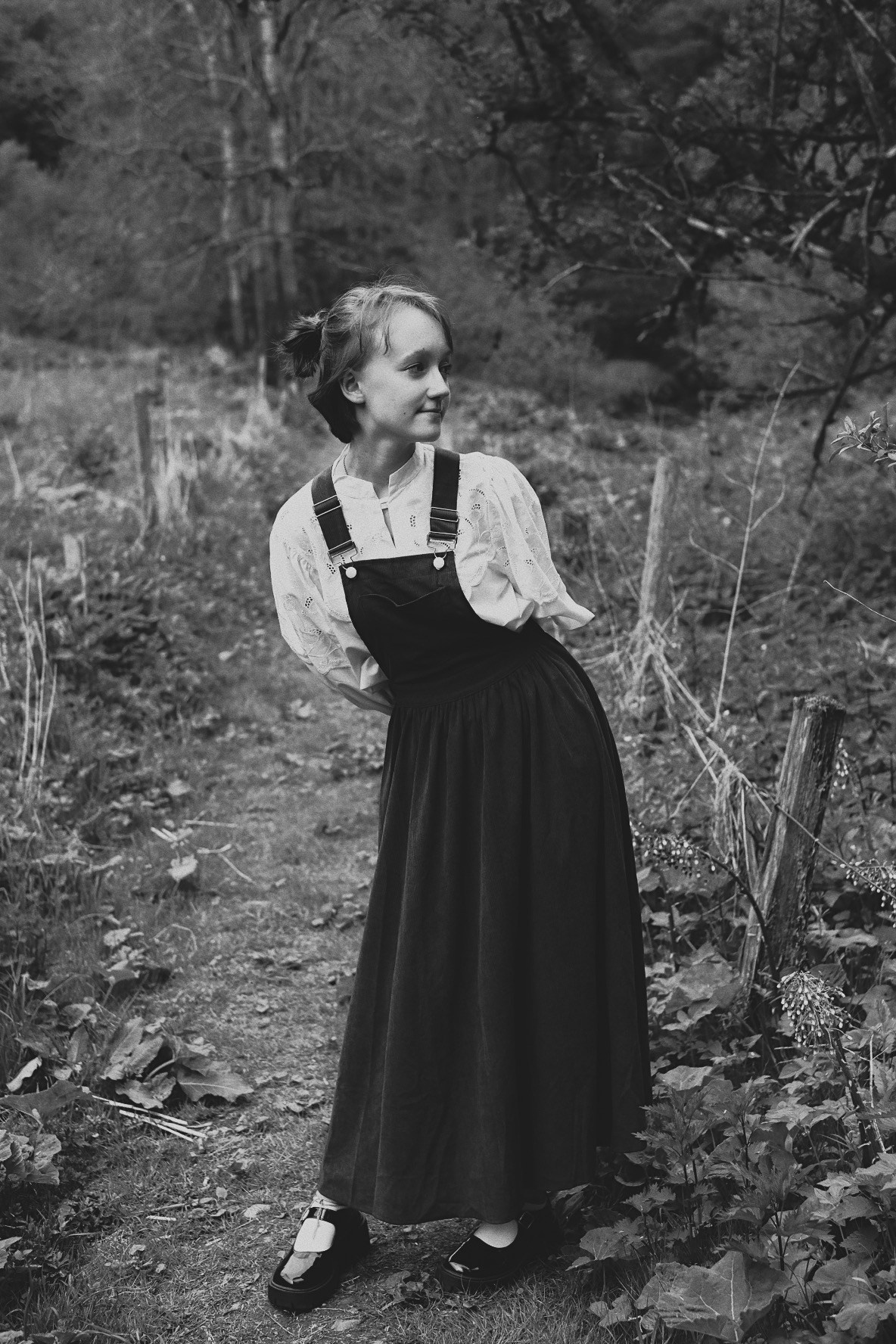 Spring. Sasha Silver Photography