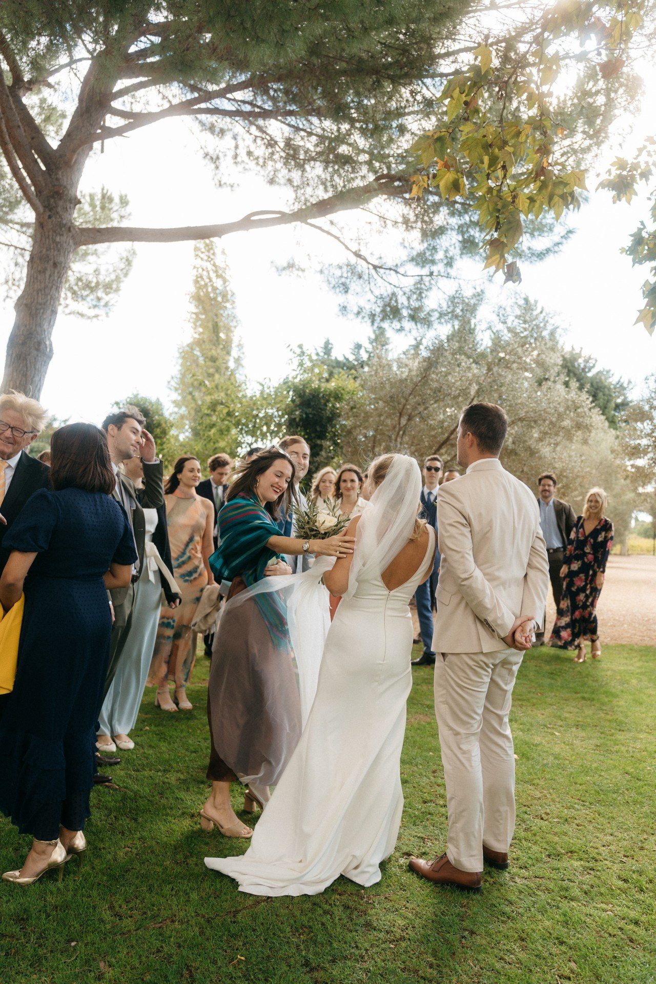 Provence & Promises. Свадебный и семейный фотограф Алексей Попов. Штутгарт, Германия
