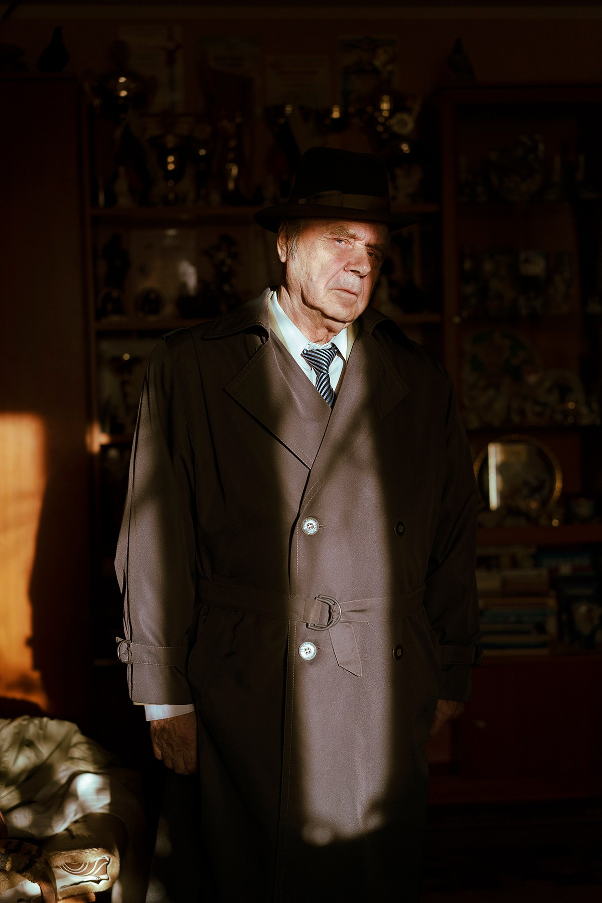 Commerce. Stanislava Novgorodtseva — Photographer | Visual Artist | Educator