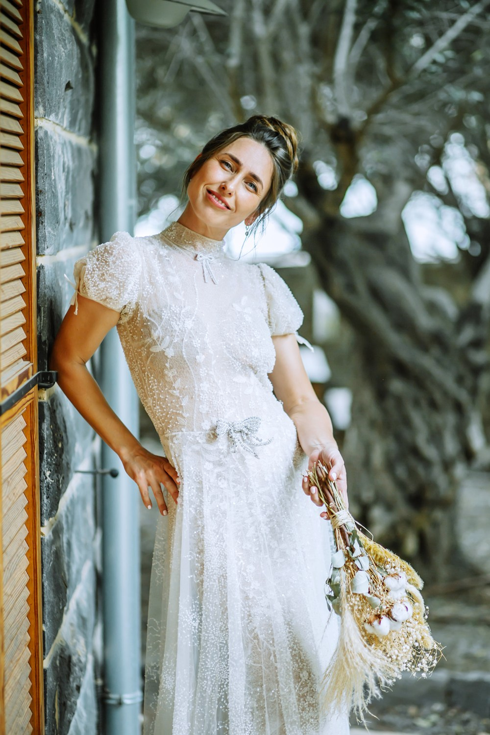 Olya&Daniel Israel. Family photographer in Israel