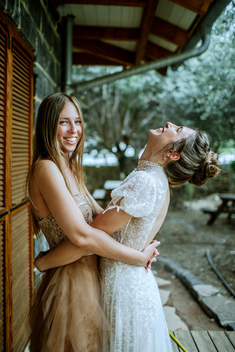 Olya&Daniel Israel. Family photographer in Israel