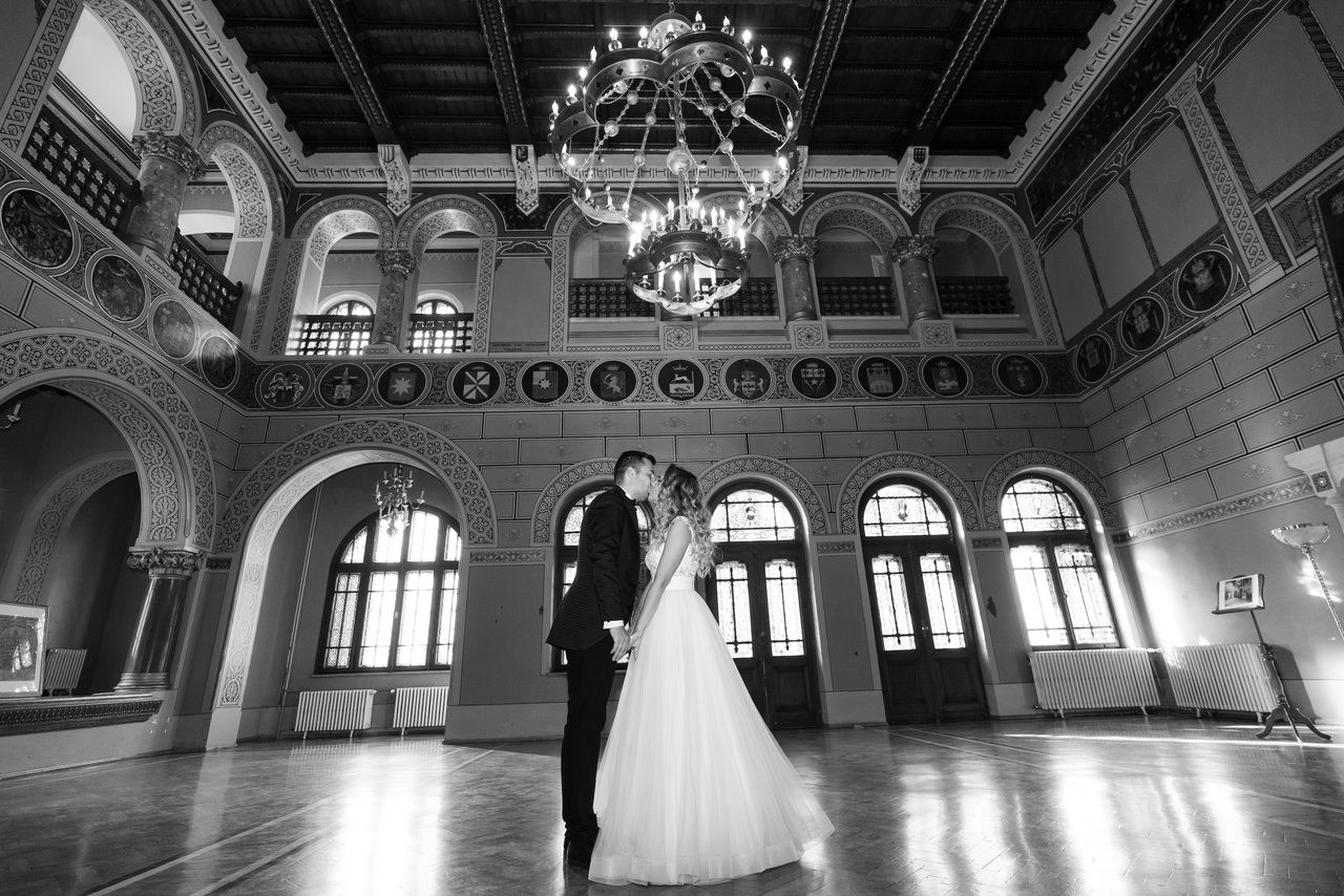 Fotografii nunta Alina si Max. Fotograf Alin Stefan