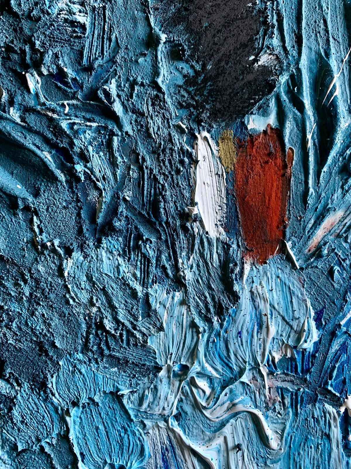 Paintings. Larissa Art