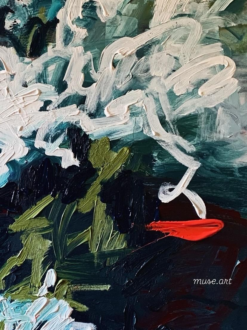 Paintings. Larissa Art