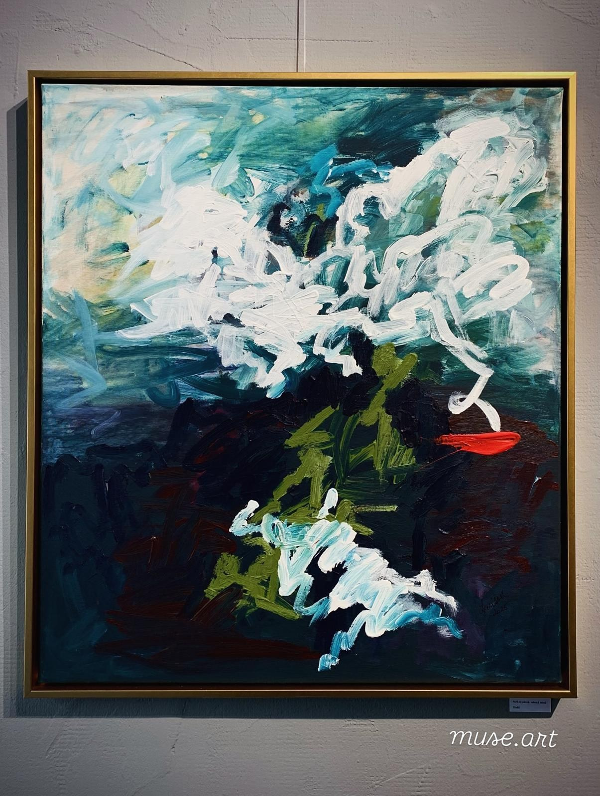 Paintings. Larissa Art