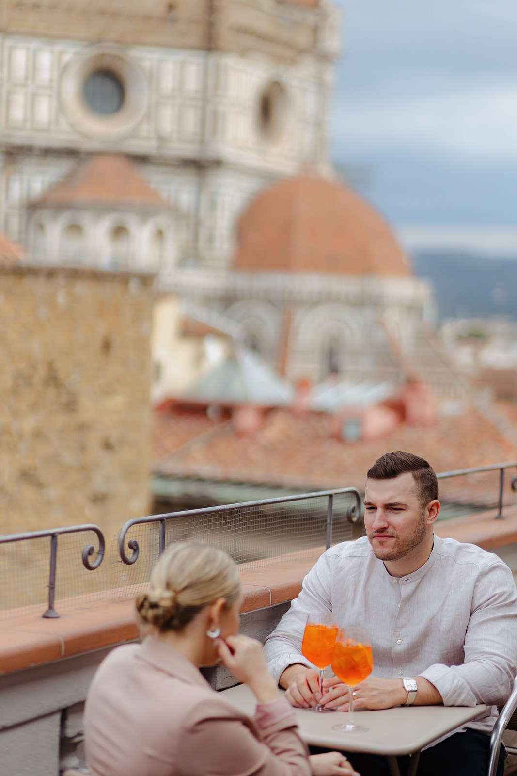 Ada & Samon. Photographer