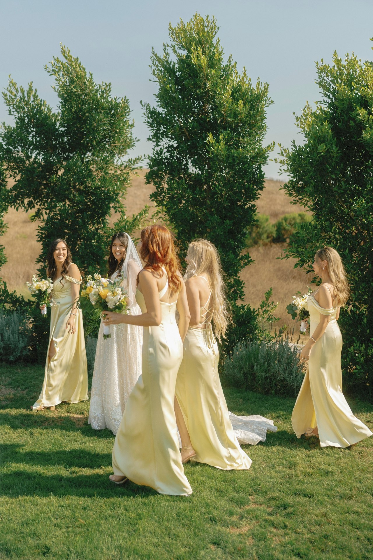 Wedding Photography & Videography Team in California, Los Angeles, San Francisco, San Diego and Travel