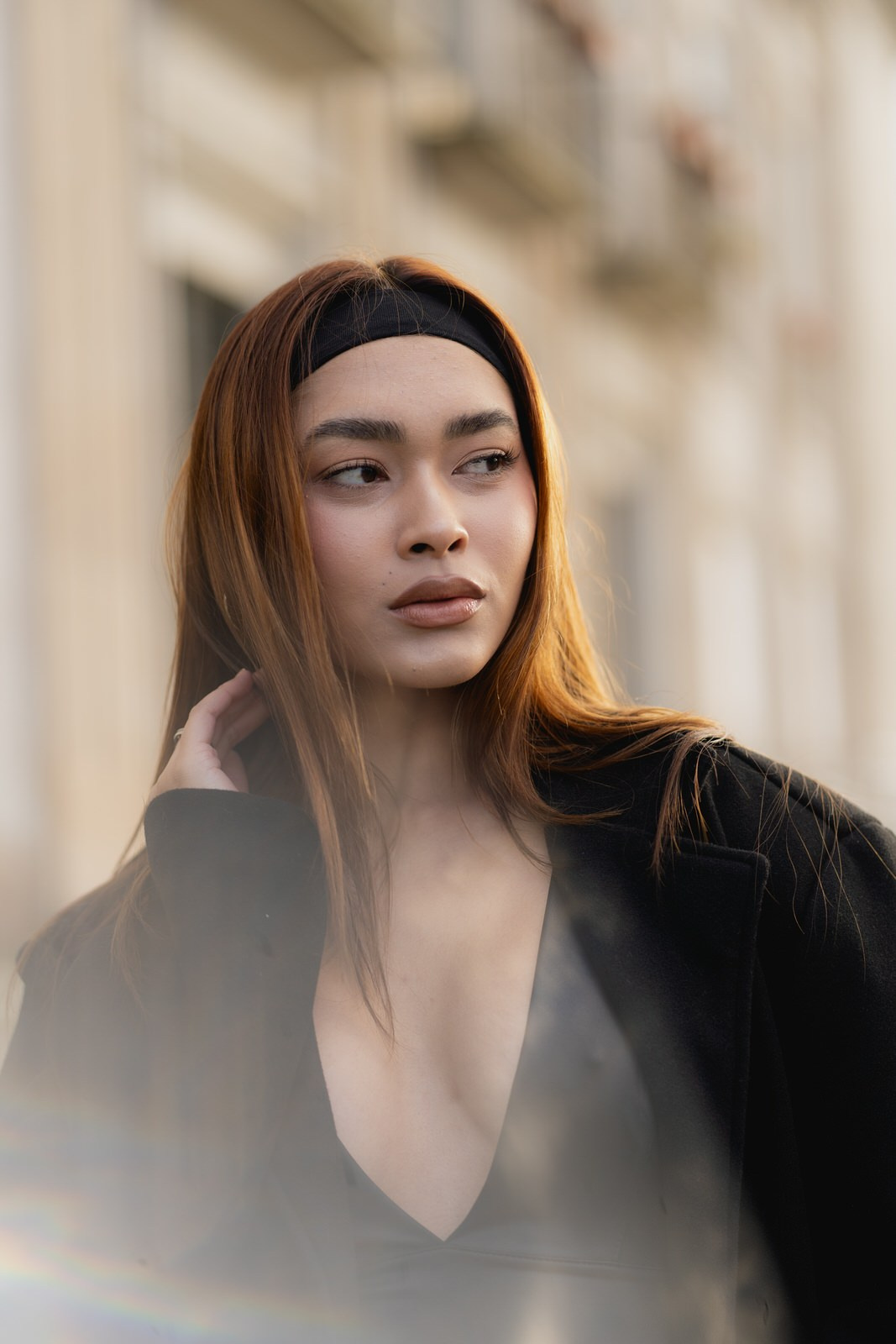 Nicole. Fabio Barth — Wedding Photo & Film