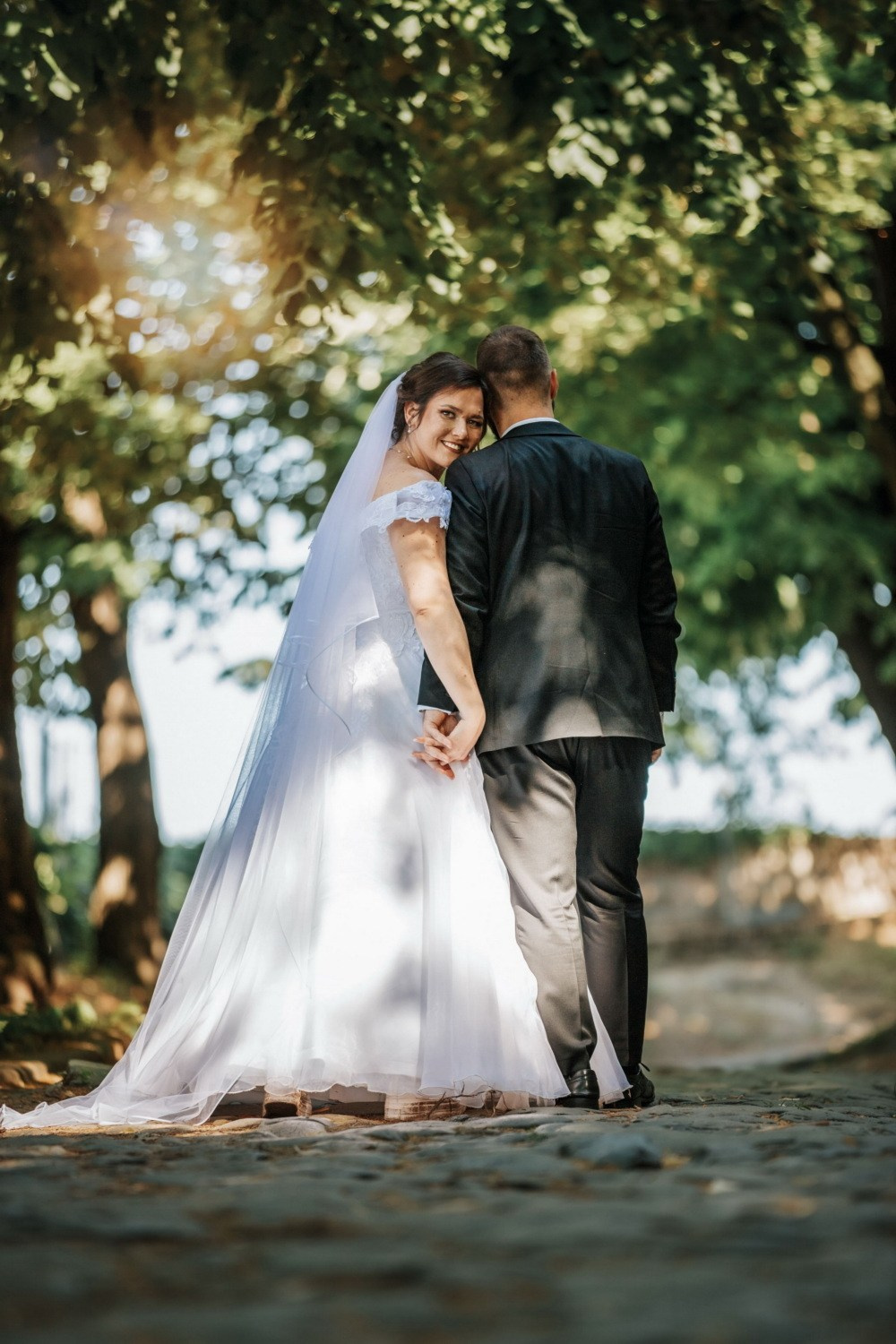 MLADENCI. Fotografi iz Backog Petrovca David i Andrea Stojanovic