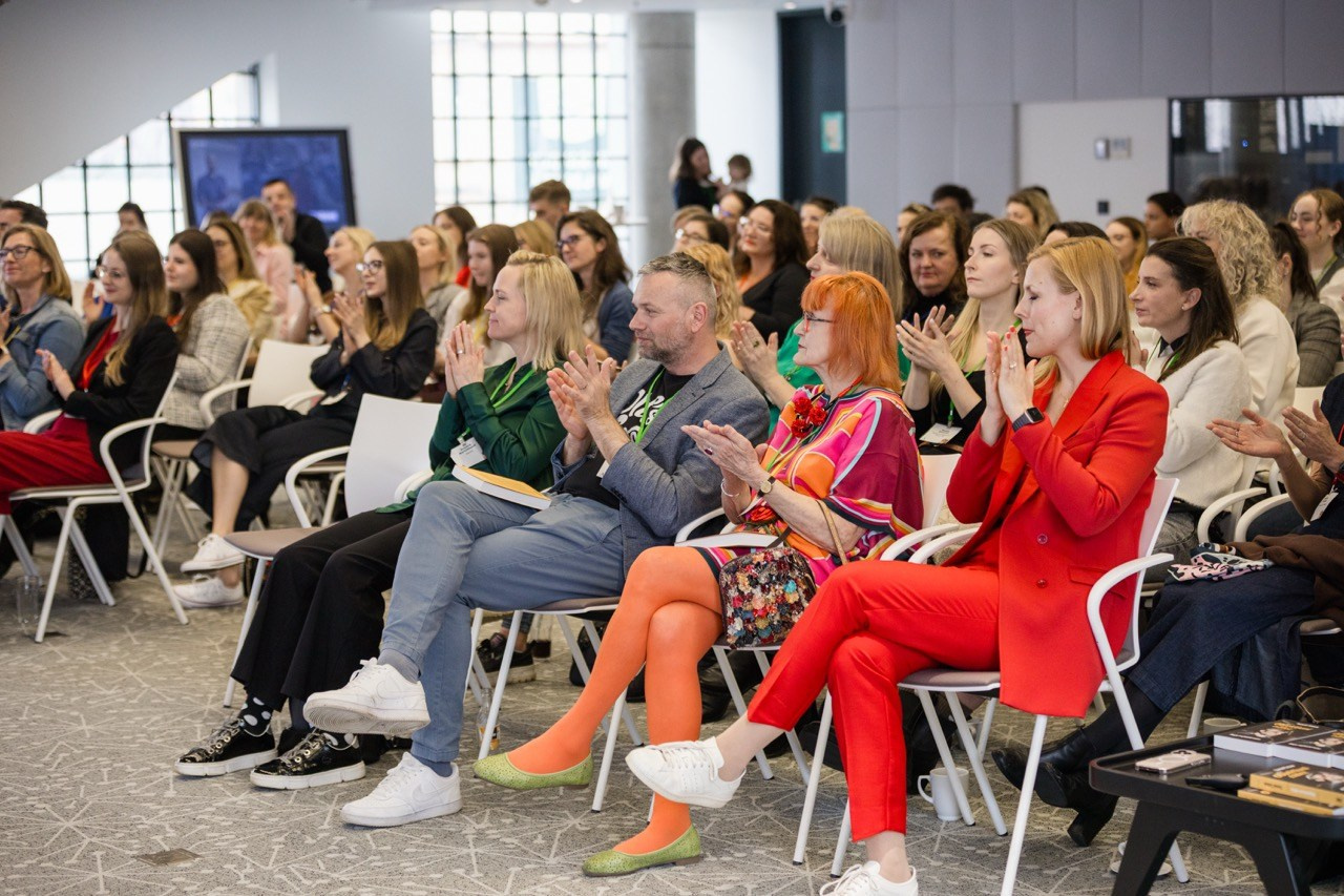 Dana Lišková - Event Photographer Prague - event photography  - conference photography - corporate events - corporate photography