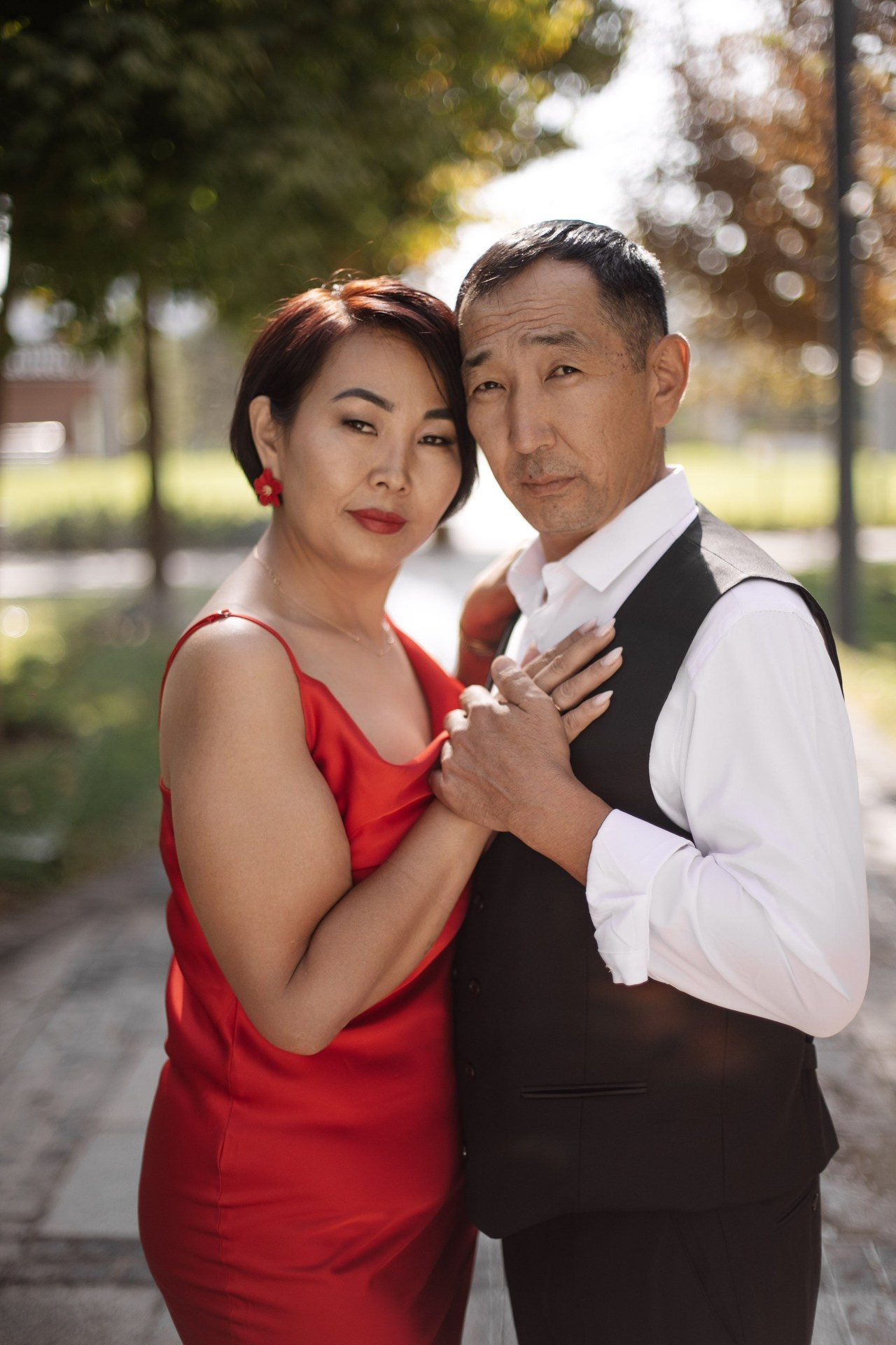 Отзывы. Фотограф Вероника Яцына в Ташкенте