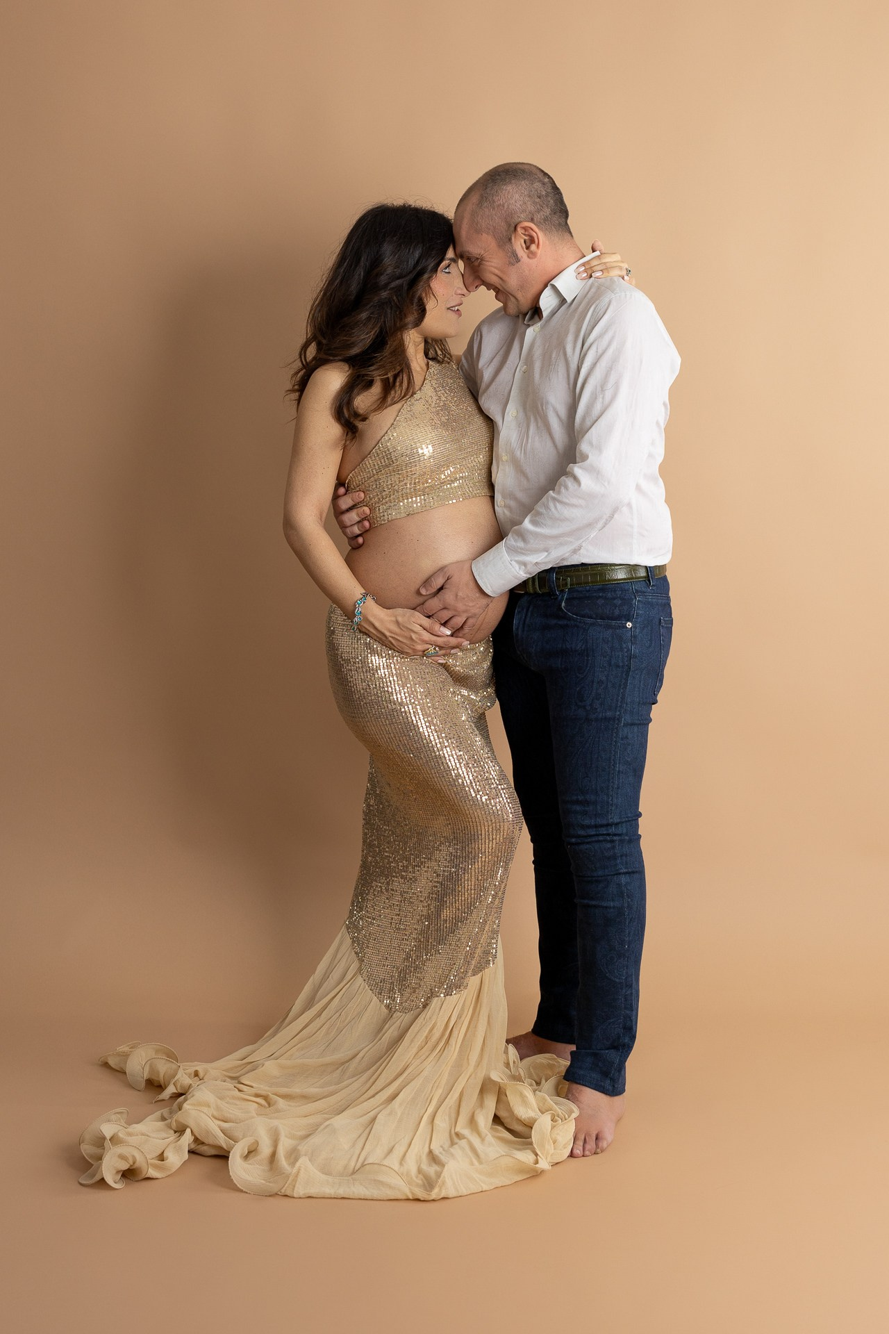 Maternità/Maternity