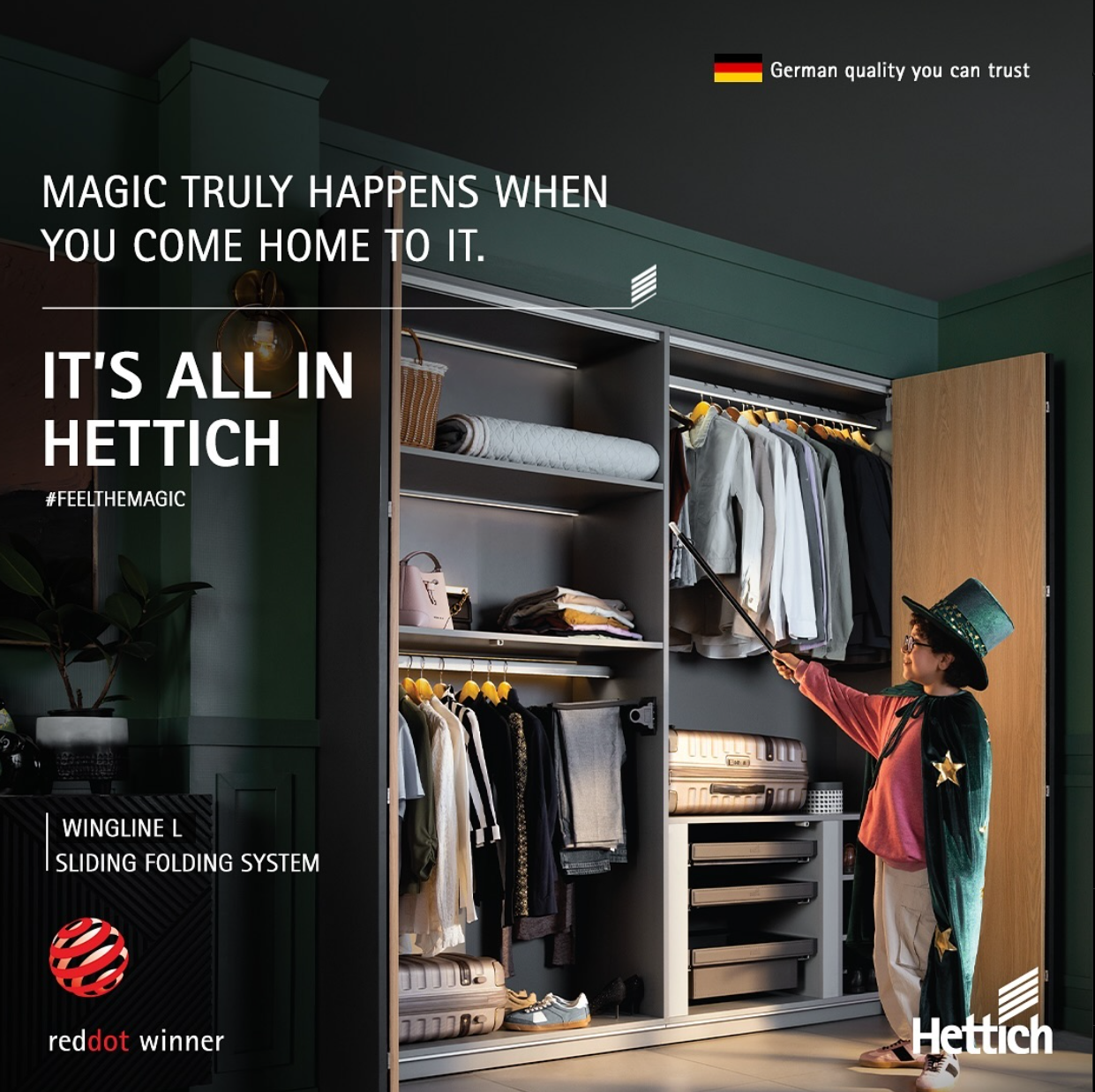 Advertising. Mohit Holani | Director