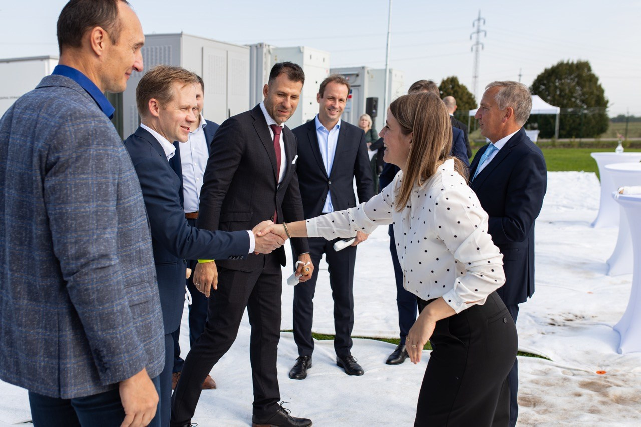 Dana Lišková - Event Photographer Prague - event photography - corporate events - business portrait - corporate photography