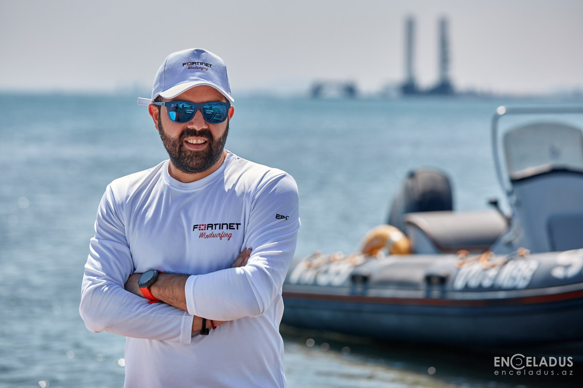 Team buildings. Photographer in Baku Kamran Enceladus