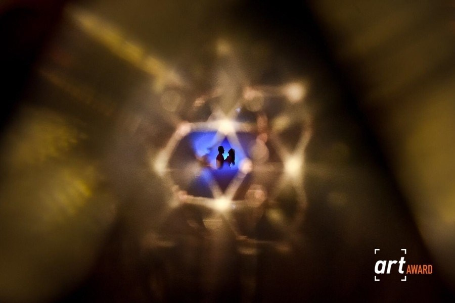 FINEART ASSOCIATION. Wedding photographer in Orlando, Boston & New York Anderson Marques