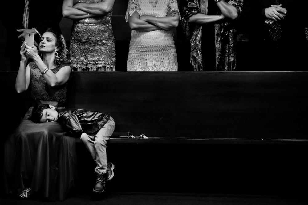 WPE AWARDS. Wedding photographer in Orlando, Boston & New York Anderson Marques