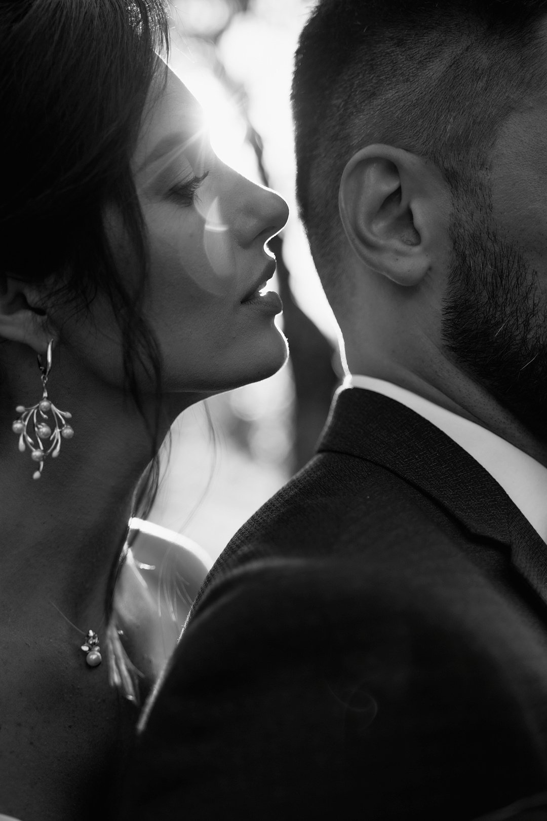 Грушевое озеро. Свадьба. Вадим и Катя. Свадебный и семейный фотограф Алексей Попов. Штутгарт, Германия