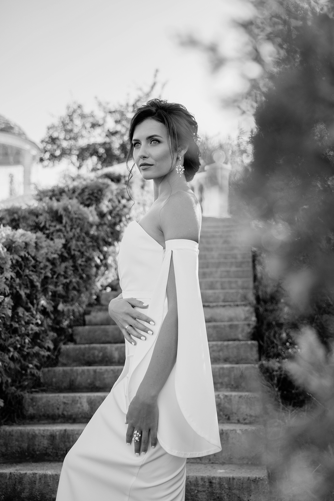 Грушевое озеро. Свадьба. Вадим и Катя. Свадебный и семейный фотограф Алексей Попов. Штутгарт, Германия