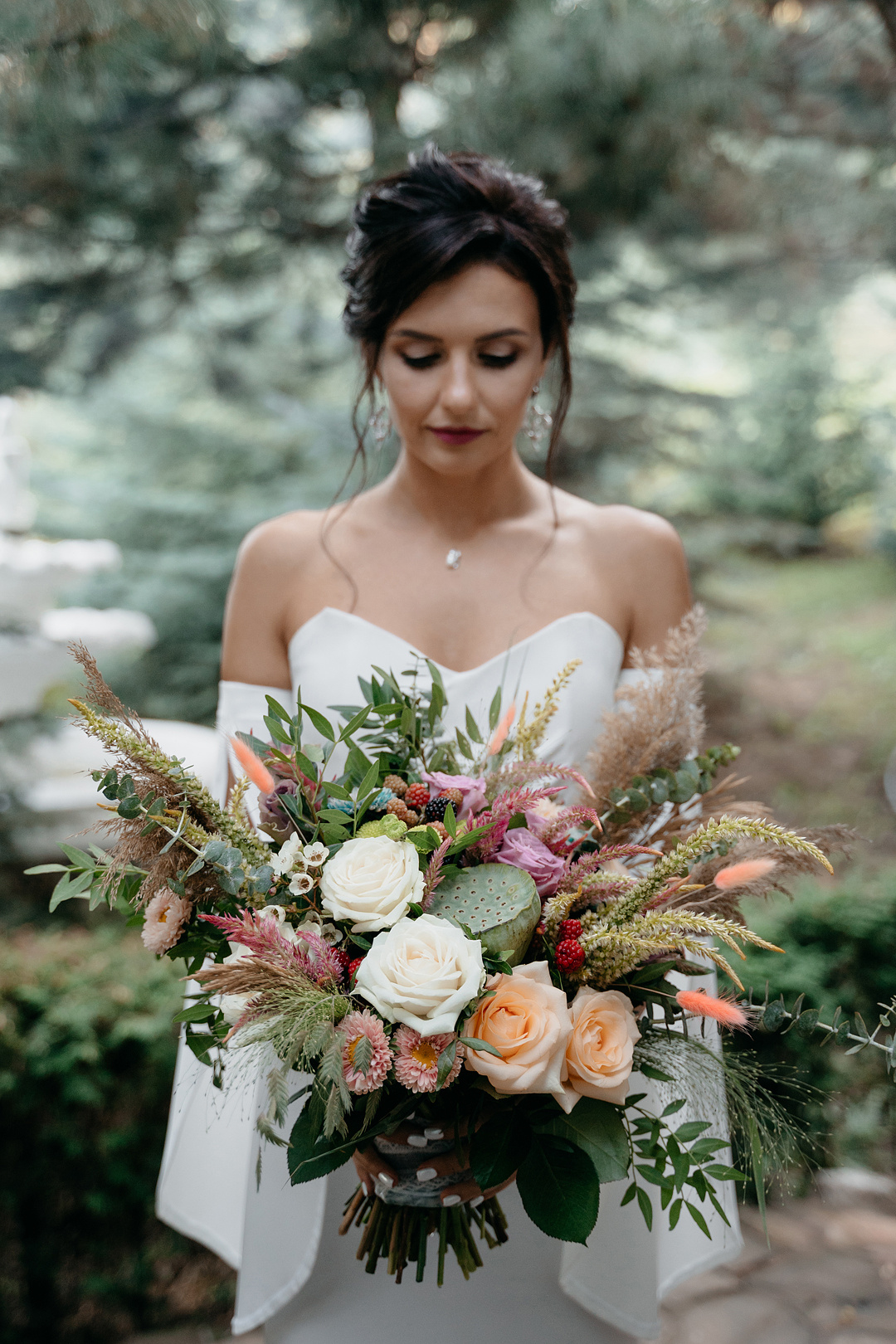 Грушевое озеро. Свадьба. Вадим и Катя. Свадебный и семейный фотограф Алексей Попов. Штутгарт, Германия