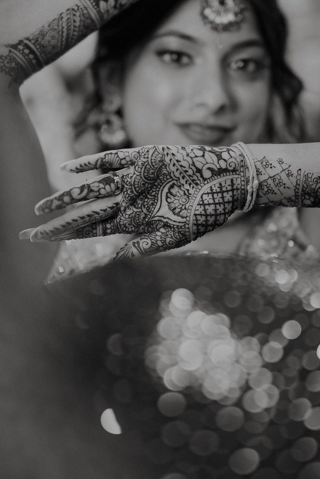 Vishali e Jenish. Fabio Barth — Wedding Photo & Film