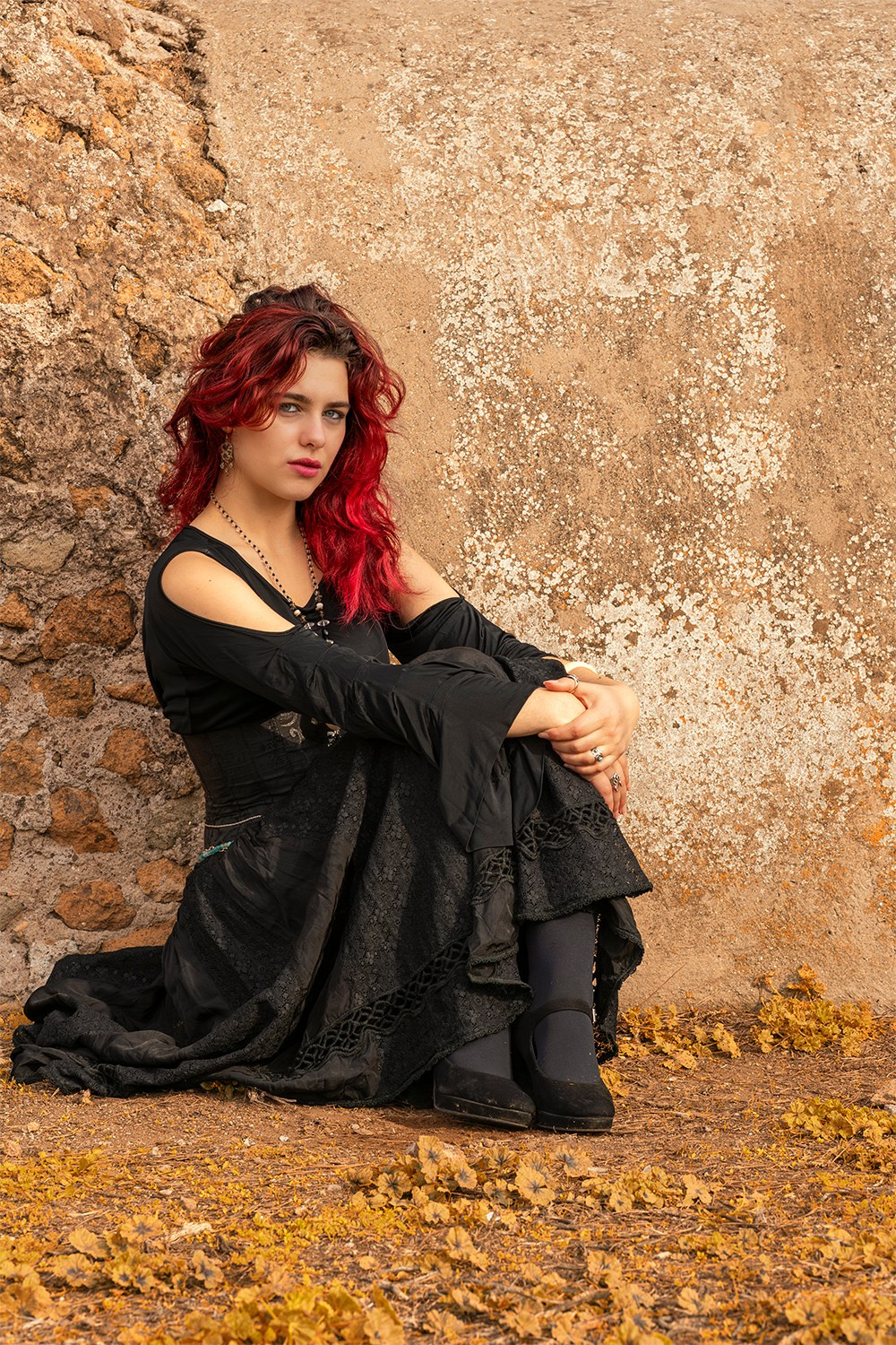 Katie Bassanesi. Glow Pixel