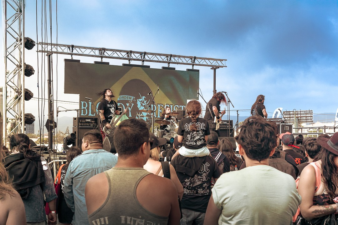 Galeria de Eventos. AbismarVisual