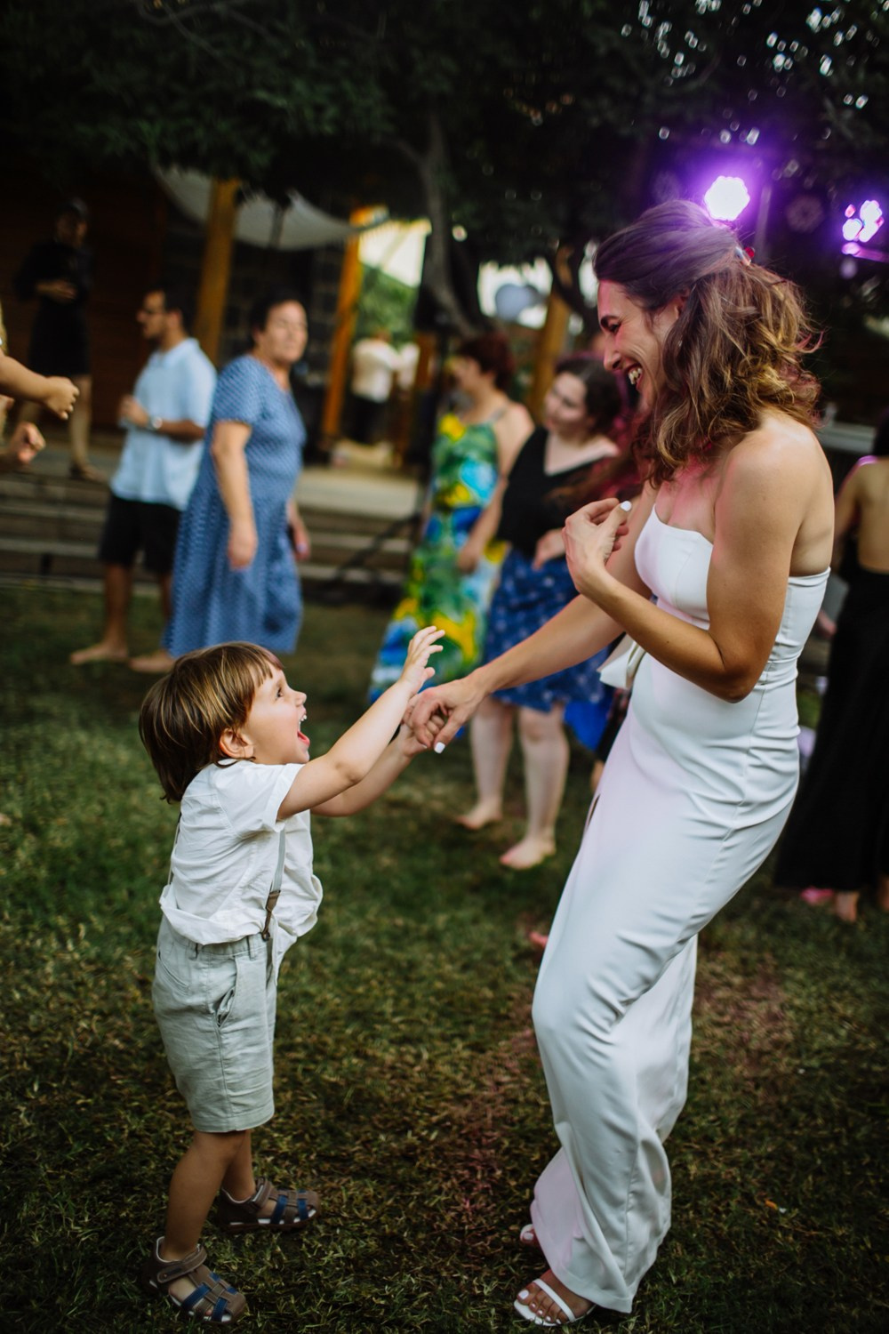 Olya&Daniel Israel. Family photographer in Israel