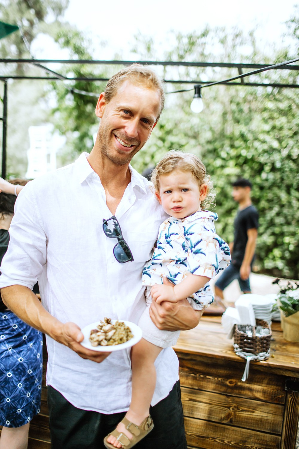 Olya&Daniel Israel. Family photographer in Israel